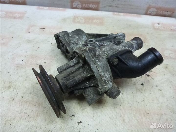 Помпа Audi A4 B5 ADP 1996