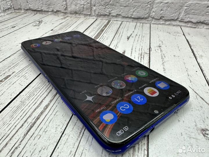 Xiaomi POCO M3, 4/64 ГБ