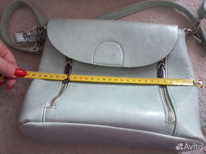 Сумка женская через плечо