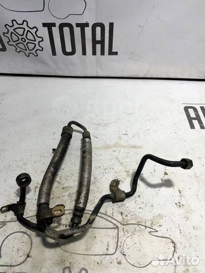 Трубка гур Mazda Efini Ms-8