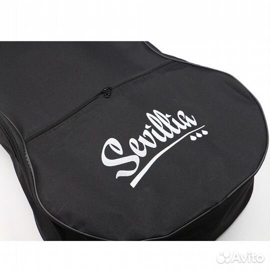 Чехол для классической гитары Sevillia covers GB-A