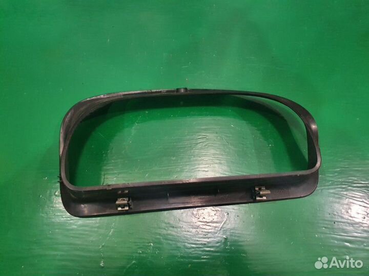 Накладка панели приборов Chery Amulet A15 хэтчбек