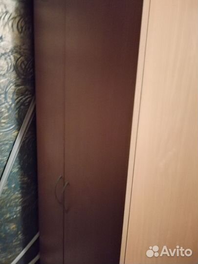 Шкаф распашной