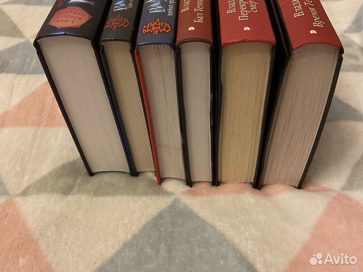 Влада. Нуара. Саша Готти