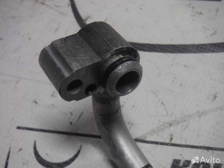 Трубка кондиционера toyota chaser cresta mark II G