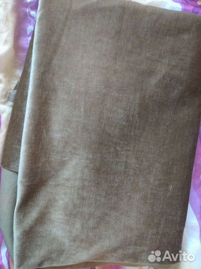 Отрезы ткани СССР