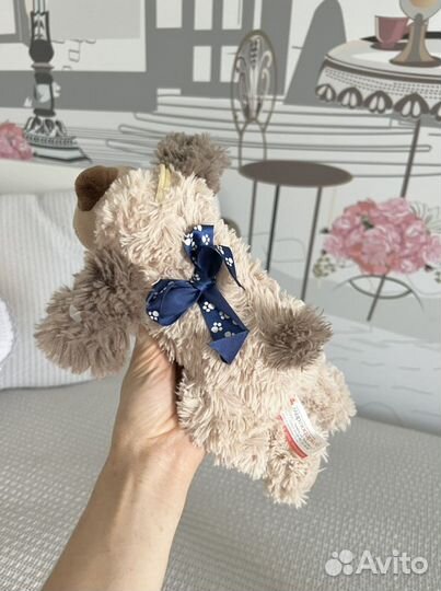 Игрушки. Мягкие игрушки новые