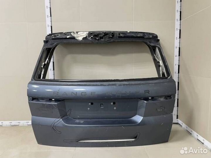 Дверь багажника Land Rover Range Rover Sport 2013