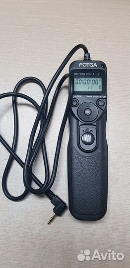 Пульт для камеры Canon