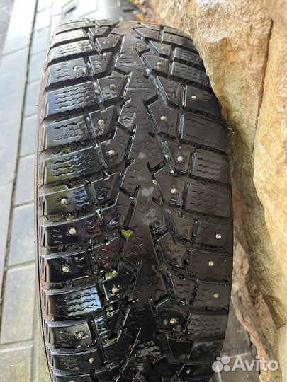 Зимние колеса r14 на ваз