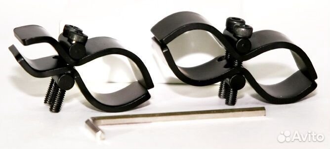 Универсальное подствольное крепление armytek GM-01