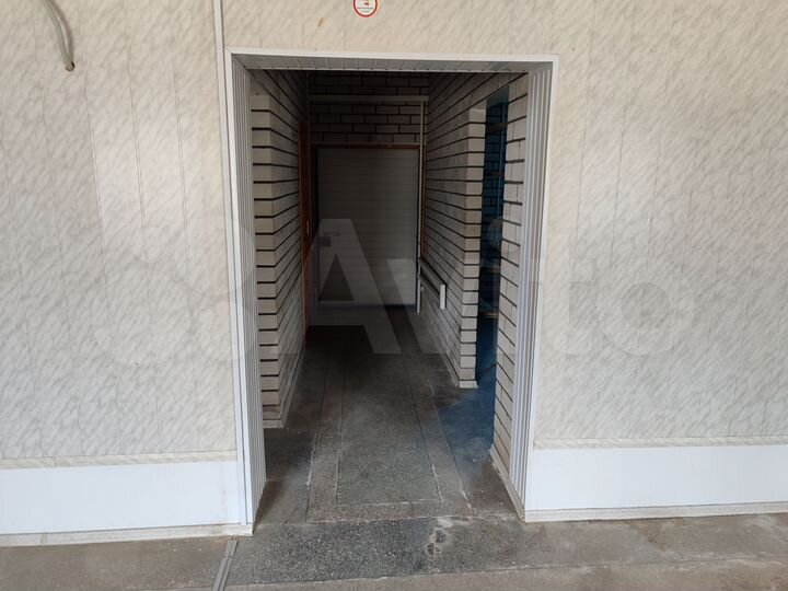 Торговая площадь, 100 м²