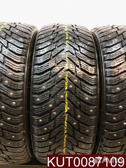 Nokian Tyres Nordman 8 205/55 R16 107U