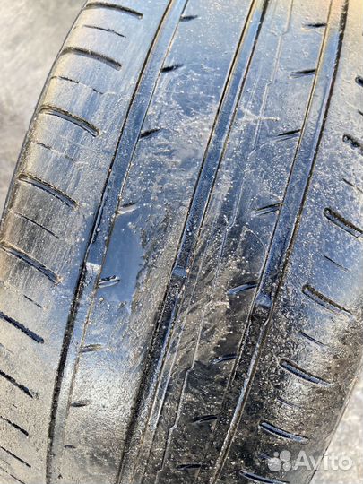 Yokohama Bluearth ES32 205/55 R16 86H