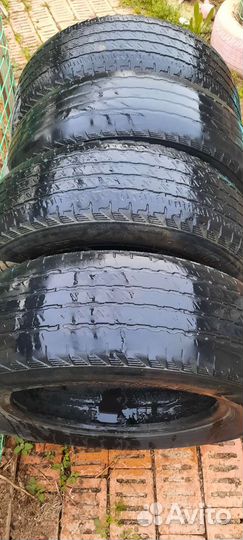 Premada Winter W300 225/65 R17 65J