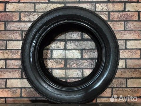 Bridgestone Turanza ER300 205/55 R16