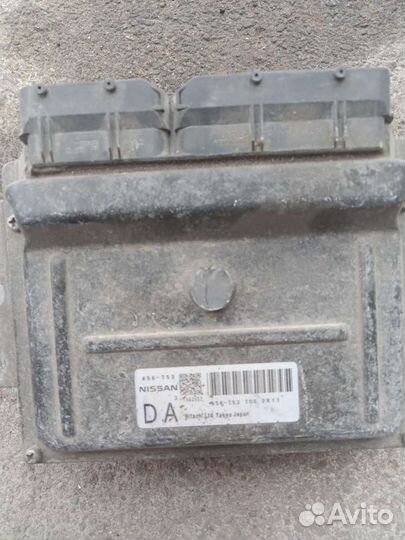 Эбу Логан примера марч