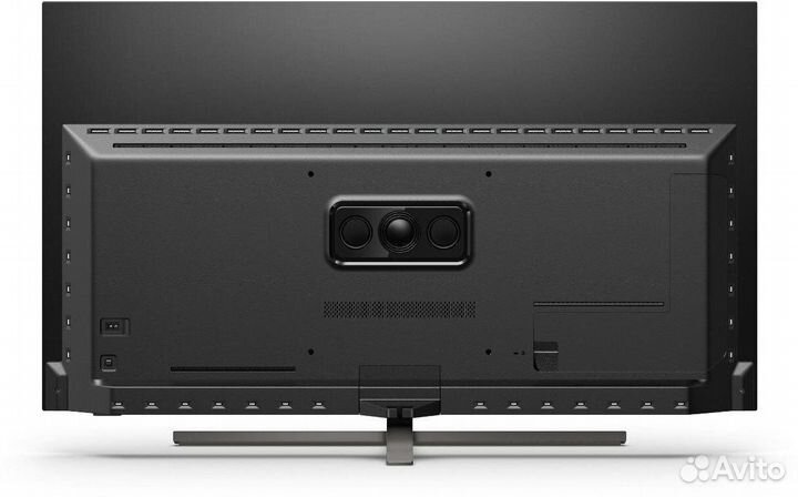 Philips 55oled857/12
