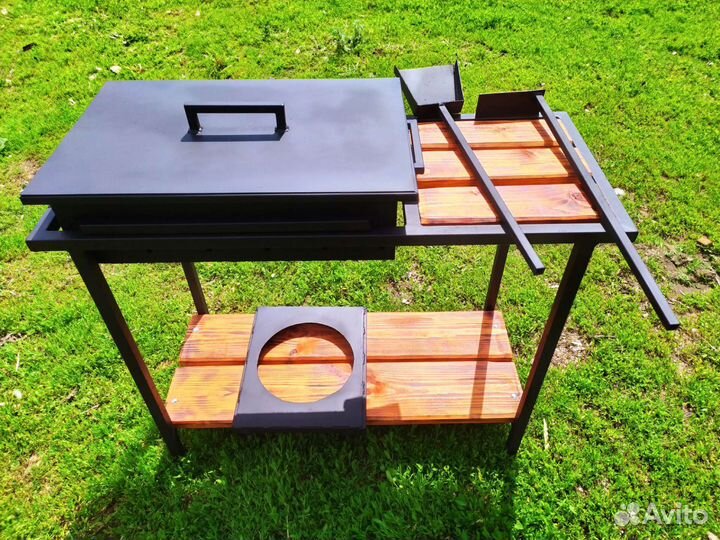 Мангал Барбекю