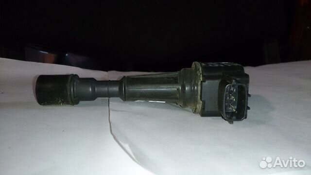 Катушка зажигания Mazda 3 (BL) 2009-2013/ Mazda 3B