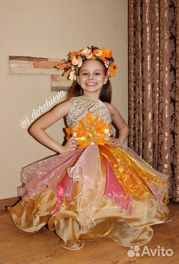 Большой выбор карнавальных костюмов