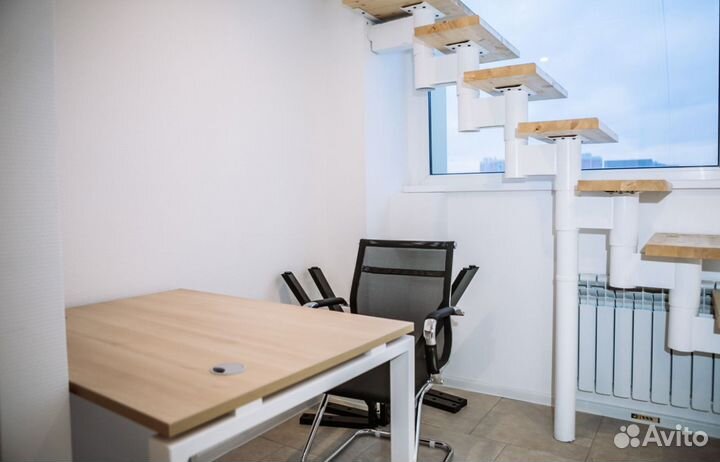 Юридический адрес от собственника