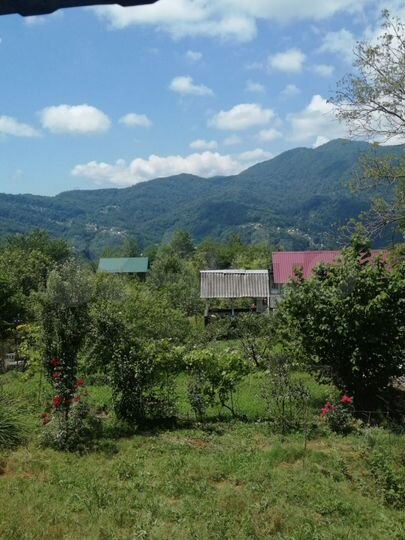 Участок 5 сот. (ИЖС)