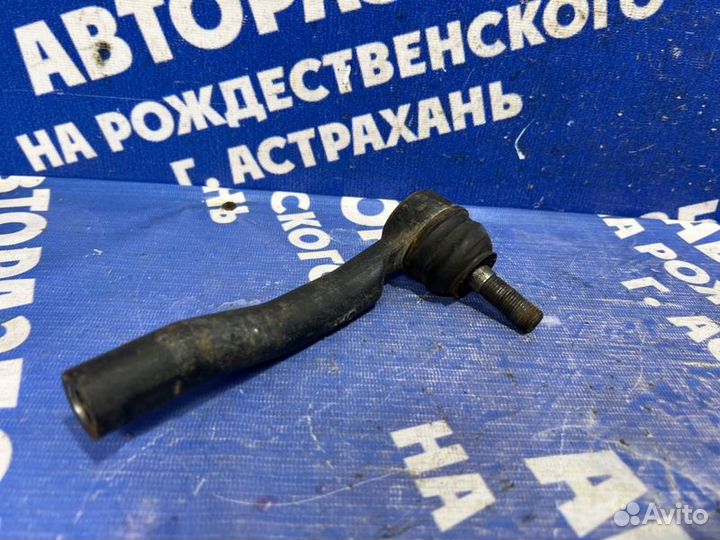 Рулевой наконечник Toyota Corolla 120 хэтчбек 2003