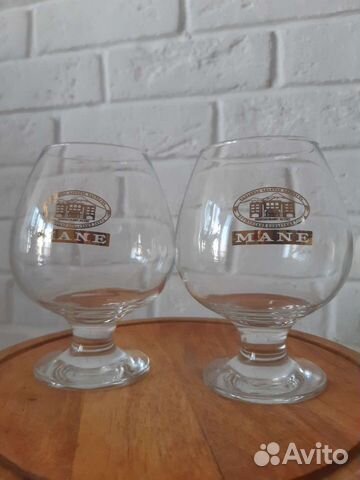 Бокал для коньяка