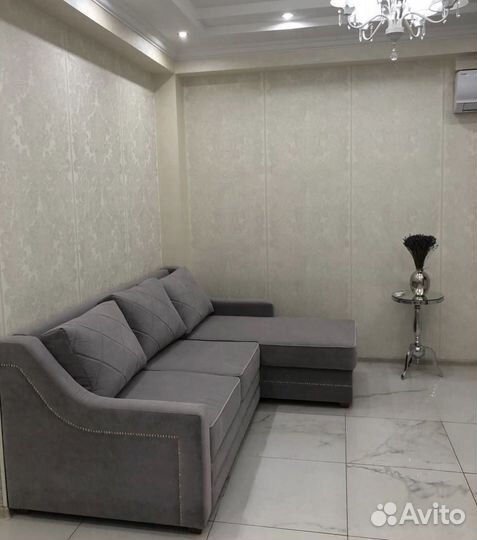 Диван на заказ