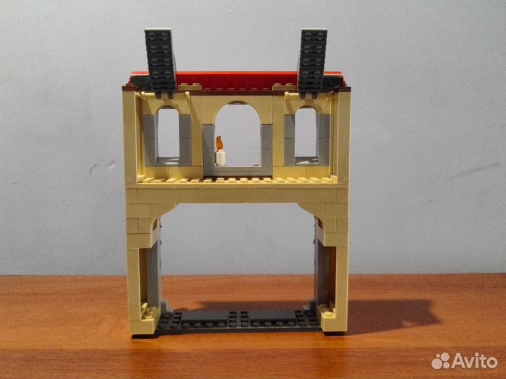 Lego overwatch 75972