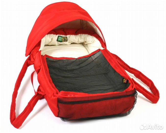 Люлька-переноска VeeBee Valco Baby