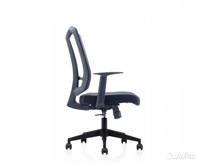 Компьютерное кресло Iron CH-267B-LPG