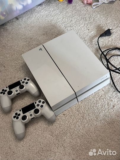 Sony PS4