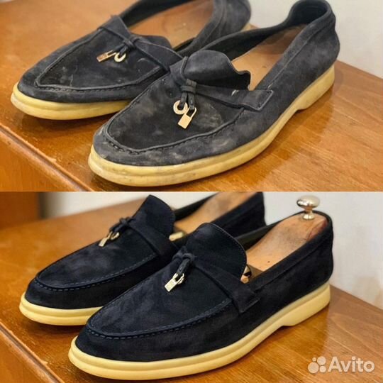 Ремонт Химчистка Реставрация Покраска Обуви Сумок