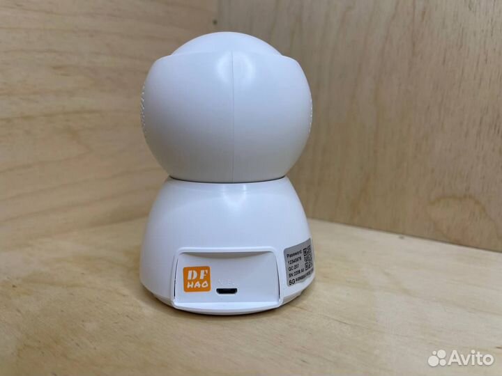 Комплект видеонаблюдения / Видеоняня