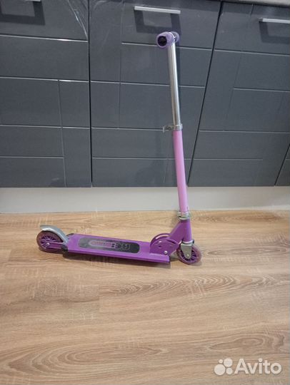 Самокат детский