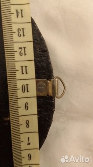 Статуэтка розовый фламинго. Фигура из Африки