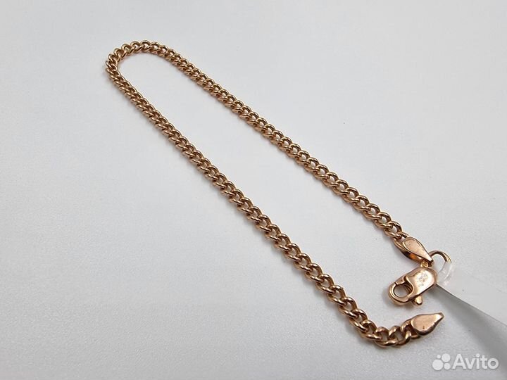 Золотой Браслет 585 пробы. Рассрочка