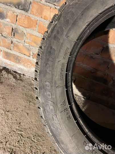 Tigar SUV Ice 225/60 R18 104T