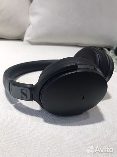 Беспроводные наушники sennheiser HD 4.40 BT