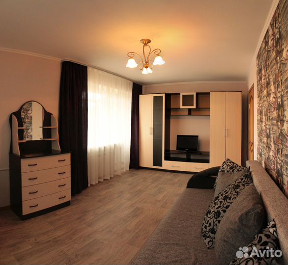 Ремонт квартир под ключ