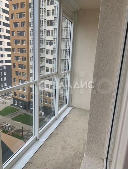 Квартира-студия, 25,4 м², 8/19 эт.