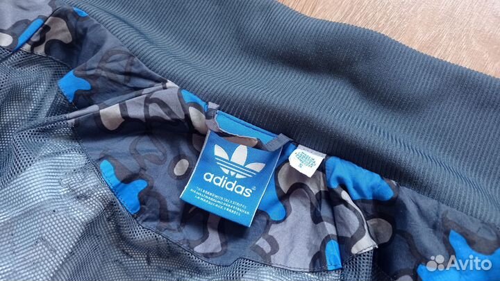 Куртка Adidas Originals S