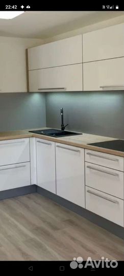 Столешницы цена за 3 метра фабричные