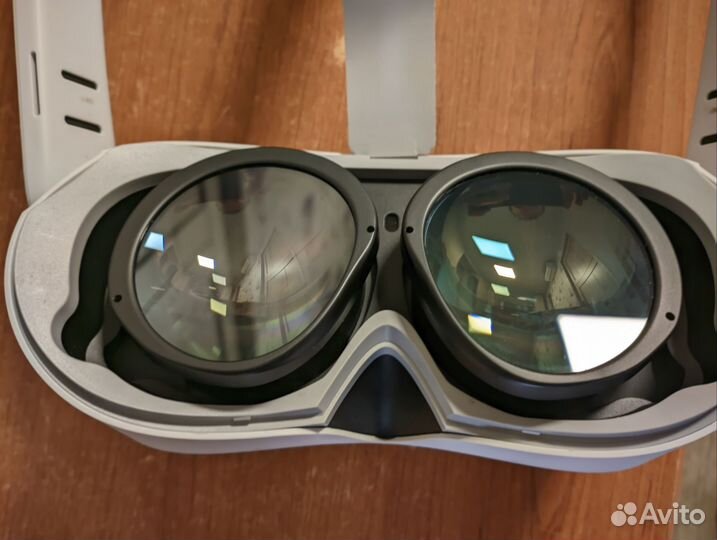 VR очки pico 4