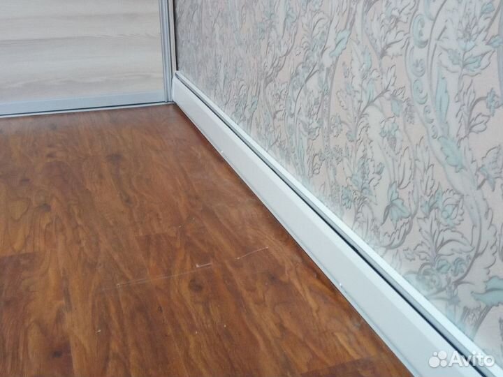 Теплые полы, теплые плинтуса. Монтаж, ремонт