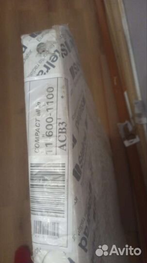 Стальные панельные радиаторы Stelrad Compact