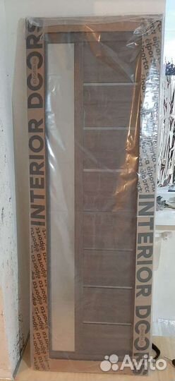 Дверь межкомнатная 70см