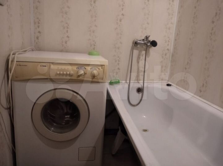 Квартира-студия, 25 м², 21/24 эт.